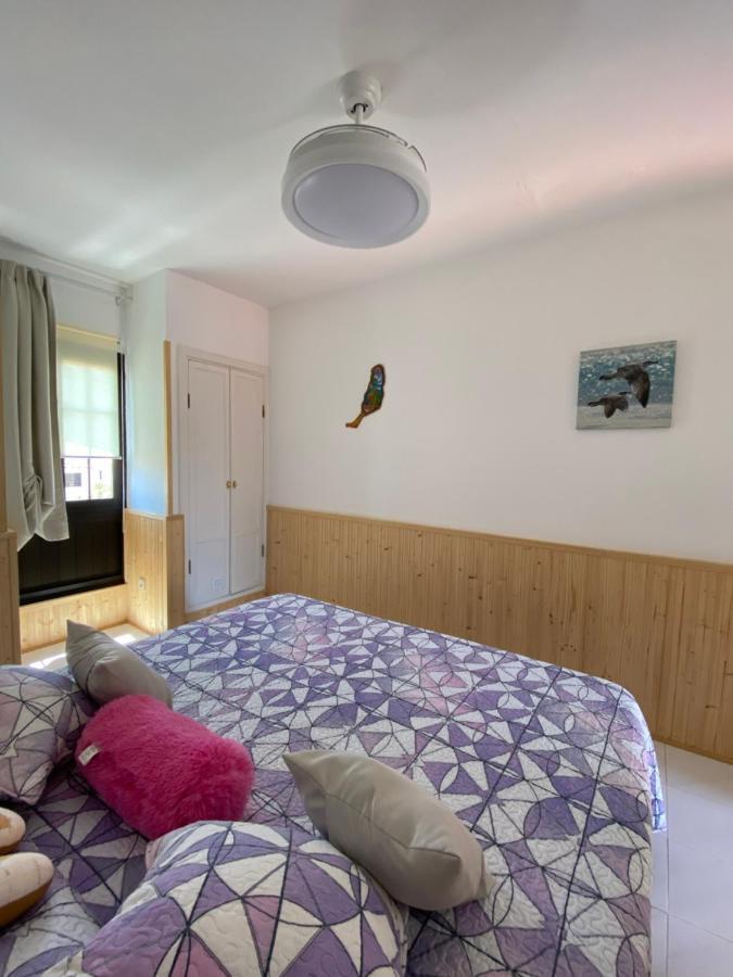 Apartment El Barco - Las Casas De Aron Caleta De Fuste Exteriör bild