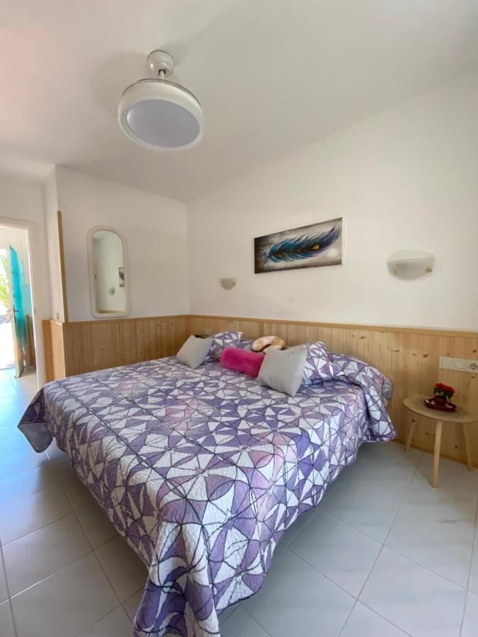 Apartment El Barco - Las Casas De Aron Caleta De Fuste Exteriör bild