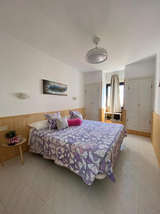 Apartment El Barco - Las Casas De Aron Caleta De Fuste Exteriör bild