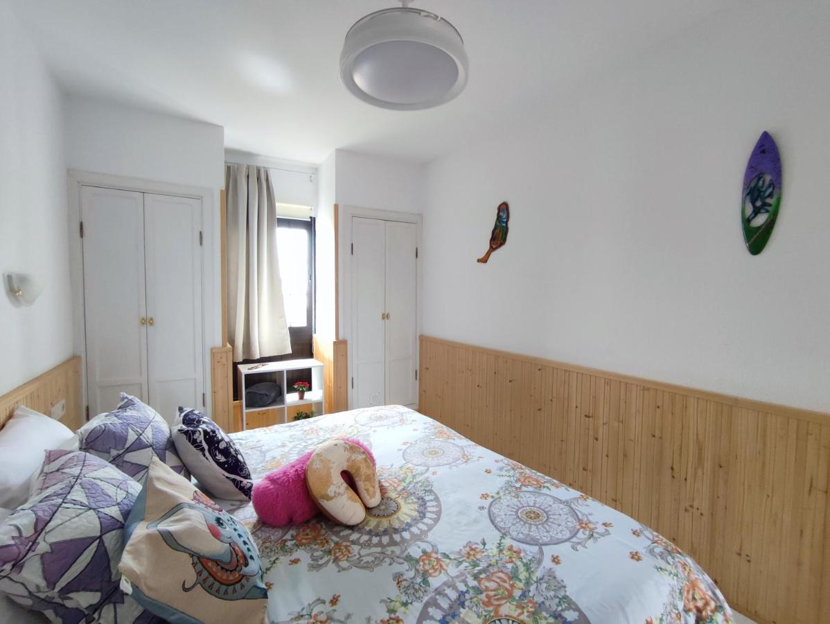 Apartment El Barco - Las Casas De Aron Caleta De Fuste Exteriör bild