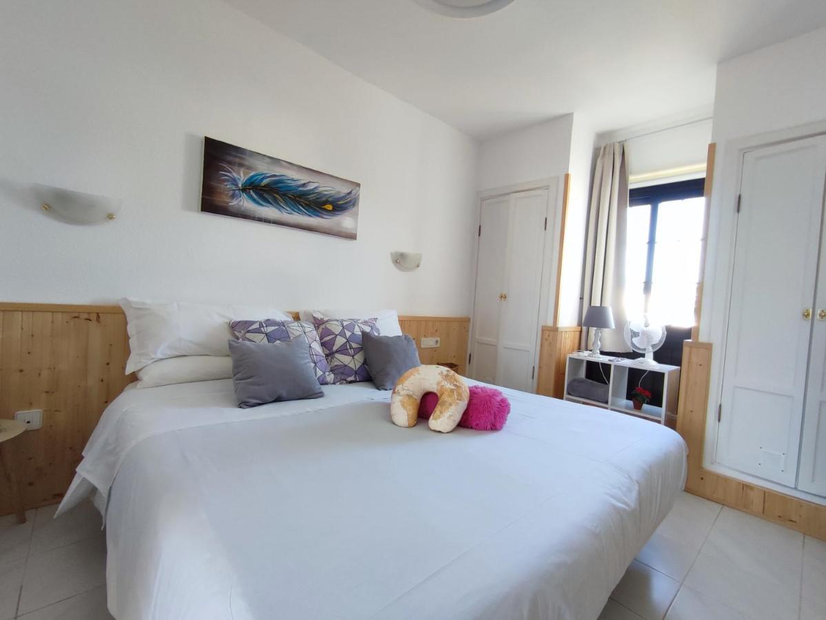 Apartment El Barco - Las Casas De Aron Caleta De Fuste Exteriör bild
