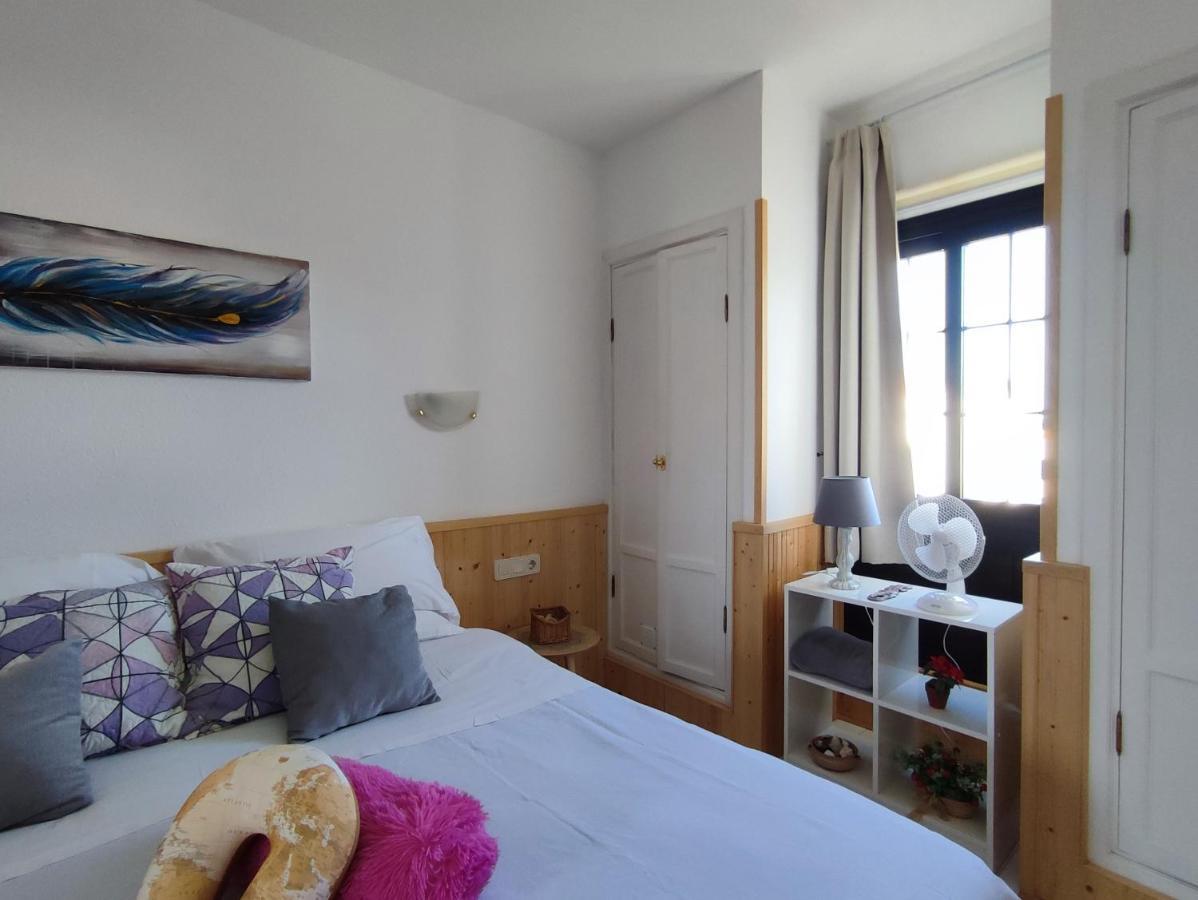 Apartment El Barco - Las Casas De Aron Caleta De Fuste Exteriör bild