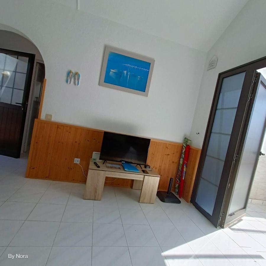 Apartment El Barco - Las Casas De Aron Caleta De Fuste Exteriör bild