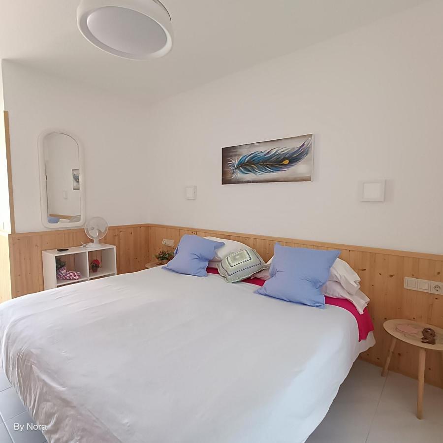 Apartment El Barco - Las Casas De Aron Caleta De Fuste Exteriör bild