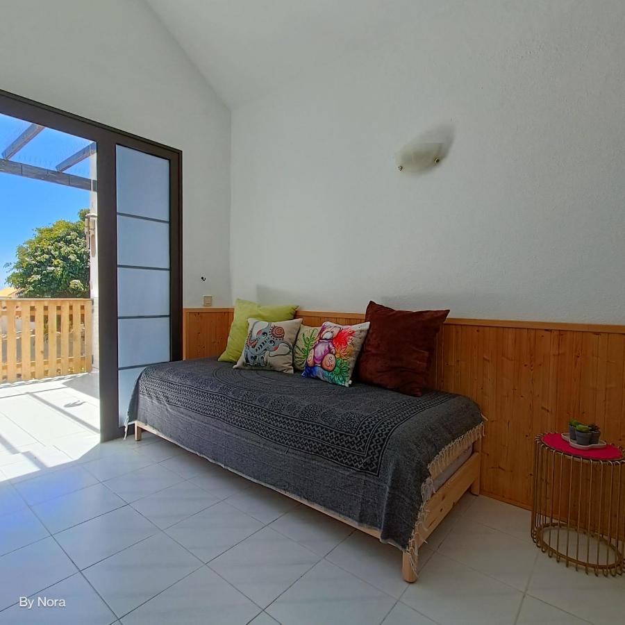 Apartment El Barco - Las Casas De Aron Caleta De Fuste Exteriör bild