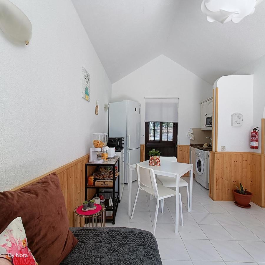 Apartment El Barco - Las Casas De Aron Caleta De Fuste Exteriör bild