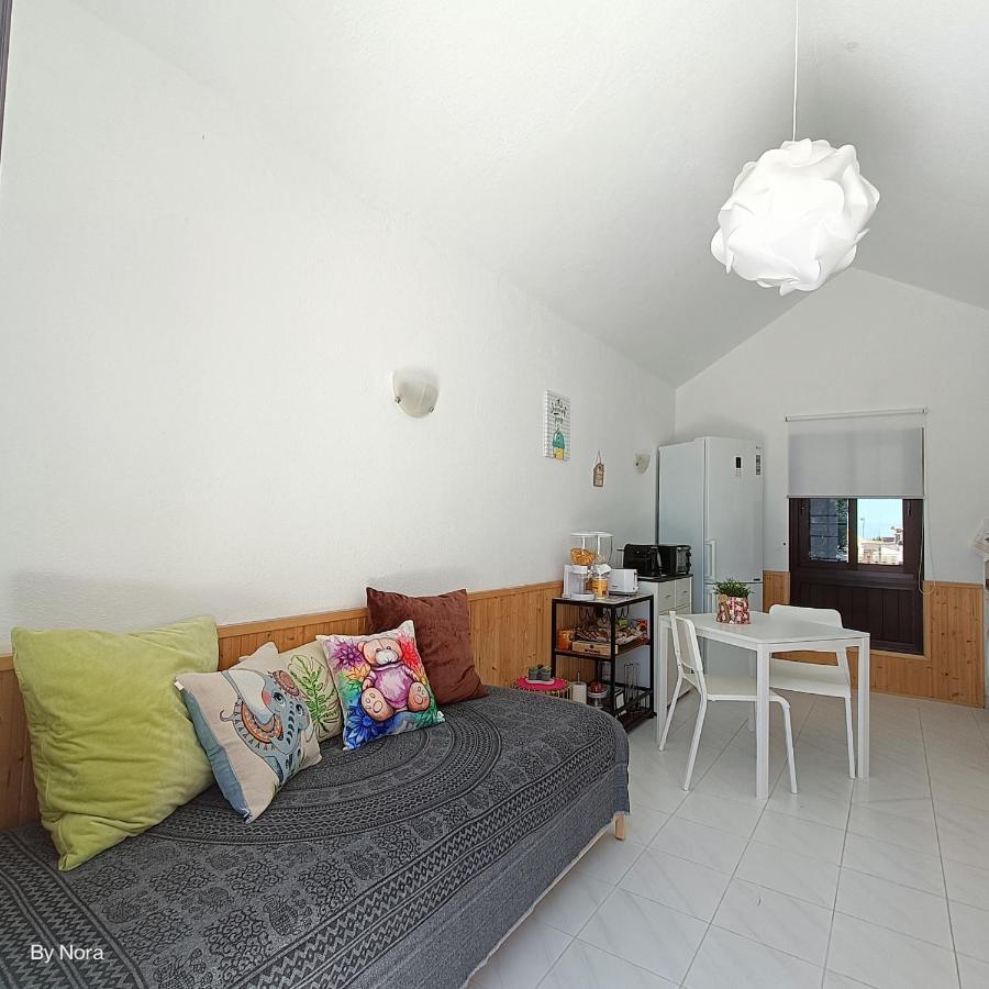 Apartment El Barco - Las Casas De Aron Caleta De Fuste Exteriör bild